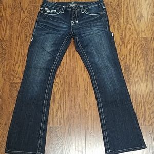 Big Star Vintage Maddie Bootcut